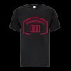 Everyday Heavy Cotton Men/Unisex Tee Thumbnail