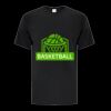 Everyday Heavy Cotton Men/Unisex Tee Thumbnail