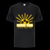 Everyday Heavy Cotton Men/Unisex Tee Thumbnail