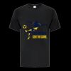 Everyday Heavy Cotton Men/Unisex Tee Thumbnail