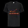 Everyday Heavy Cotton Men/Unisex Tee Thumbnail
