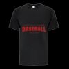 Everyday Heavy Cotton Men/Unisex Tee Thumbnail