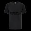 Everyday Heavy Cotton Men/Unisex Tee Thumbnail