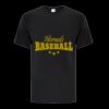 Everyday Heavy Cotton Men/Unisex Tee Thumbnail