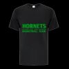 Everyday Heavy Cotton Men/Unisex Tee Thumbnail