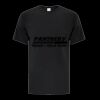 Everyday Heavy Cotton Men/Unisex Tee Thumbnail