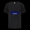 Everyday Heavy Cotton Men/Unisex Tee Thumbnail