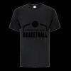 Everyday Heavy Cotton Men/Unisex Tee Thumbnail