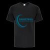 Everyday Heavy Cotton Men/Unisex Tee Thumbnail