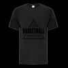 Everyday Heavy Cotton Men/Unisex Tee Thumbnail