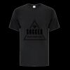 Everyday Heavy Cotton Men/Unisex Tee Thumbnail