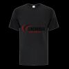 Everyday Heavy Cotton Men/Unisex Tee Thumbnail