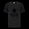 Everyday Heavy Cotton Men/Unisex Tee Thumbnail