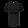 Everyday Heavy Cotton Men/Unisex Tee Thumbnail