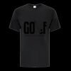 Everyday Heavy Cotton Men/Unisex Tee Thumbnail