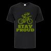 Everyday Heavy Cotton Men/Unisex Tee Thumbnail