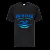 Everyday Heavy Cotton Men/Unisex Tee Thumbnail