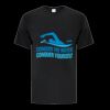 Everyday Heavy Cotton Men/Unisex Tee Thumbnail
