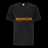Everyday Heavy Cotton Men/Unisex Tee Thumbnail