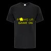 Everyday Heavy Cotton Men/Unisex Tee Thumbnail