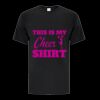 Everyday Heavy Cotton Men/Unisex Tee Thumbnail
