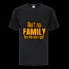 Everyday Heavy Cotton Men/Unisex Tee Thumbnail