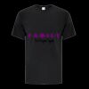 Everyday Heavy Cotton Men/Unisex Tee Thumbnail