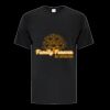Everyday Heavy Cotton Men/Unisex Tee Thumbnail