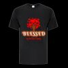 Everyday Heavy Cotton Men/Unisex Tee Thumbnail