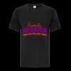Everyday Heavy Cotton Men/Unisex Tee Thumbnail