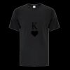 Everyday Heavy Cotton Men/Unisex Tee Thumbnail