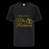 Everyday Heavy Cotton Men/Unisex Tee Thumbnail