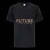 Everyday Heavy Cotton Men/Unisex Tee Thumbnail