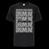 Everyday Heavy Cotton Men/Unisex Tee Thumbnail