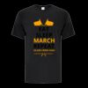 Everyday Heavy Cotton Men/Unisex Tee Thumbnail