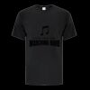 Everyday Heavy Cotton Men/Unisex Tee Thumbnail
