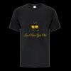 Everyday Heavy Cotton Men/Unisex Tee Thumbnail
