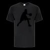 Everyday Heavy Cotton Men/Unisex Tee Thumbnail