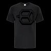 Everyday Heavy Cotton Men/Unisex Tee Thumbnail