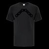 Everyday Heavy Cotton Men/Unisex Tee Thumbnail