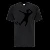 Everyday Heavy Cotton Men/Unisex Tee Thumbnail