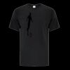 Everyday Heavy Cotton Men/Unisex Tee Thumbnail