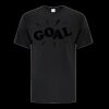 Everyday Heavy Cotton Men/Unisex Tee Thumbnail