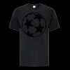 Everyday Heavy Cotton Men/Unisex Tee Thumbnail
