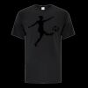 Everyday Heavy Cotton Men/Unisex Tee Thumbnail