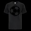 Everyday Heavy Cotton Men/Unisex Tee Thumbnail