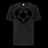 Everyday Heavy Cotton Men/Unisex Tee Thumbnail