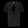 Everyday Heavy Cotton Men/Unisex Tee Thumbnail