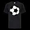Everyday Heavy Cotton Men/Unisex Tee Thumbnail