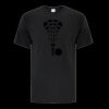 Everyday Heavy Cotton Men/Unisex Tee Thumbnail